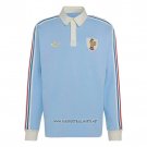 France 120 Aniversario Shirt Long Sleeve 2026