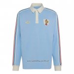 France 120 Aniversario Shirt Long Sleeve 2026