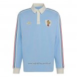 France 120 Aniversario Shirt Long Sleeve 2026