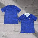 France Home Shirt 2025 Thailand
