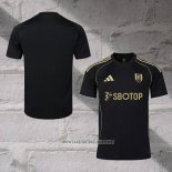 Fulham Third Shirt 2025-2026 Thailand