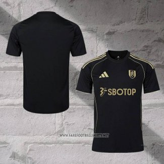 Fulham Third Shirt 2025-2026 Thailand