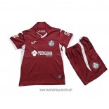 Getafe Away Shirt Kid 2026-2027