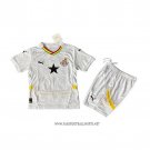 Ghana Home Shirt Kid 2024-2025