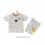 Ghana Home Shirt Kid 2024-2025
