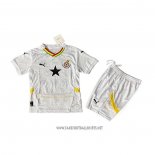 Ghana Home Shirt Kid 2024-2025