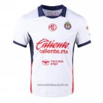 Guadalajara Away Shirt 2024-2025
