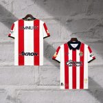 Guadalajara Special Shirt 2026-2027 Thailand
