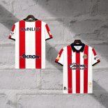 Guadalajara Special Shirt 2026-2027 Thailand