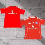 Hamburger Away Shirt 2026-2027 Thailand