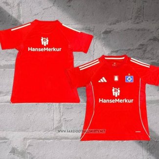 Hamburger Away Shirt 2026-2027 Thailand