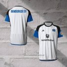 Hamburger Home Shirt 2023-2024