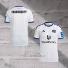 Hamburger Home Shirt 2026-2027