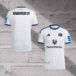Hamburger Home Shirt 2026-2027