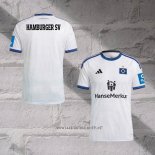 Hamburger Home Shirt 2026-2027