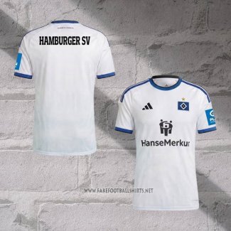 Hamburger Home Shirt 2026-2027