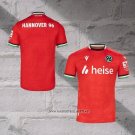 Hannover 96 Home Shirt 2026-2027