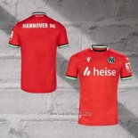 Hannover 96 Home Shirt 2026-2027