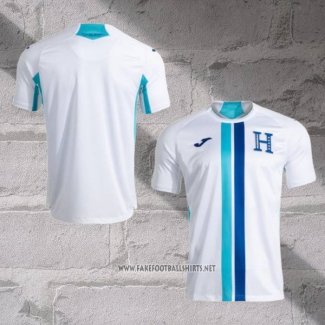 Honduras Home Shirt 2026