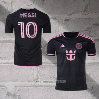 Inter Miami Player Messi Away Shirt 2024