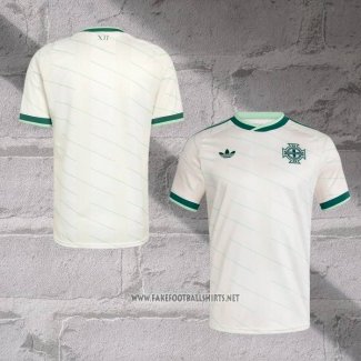 Ireland del Norte Away Shirt 2026