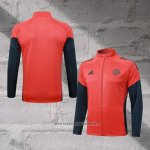 Jacket Bayern Munich 2025-2026 Orange