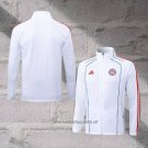 Jacket Bayern Munich 2025-2026 White