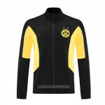 Jacket Borussia Dortmund 2025-2026 Black