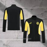 Jacket Borussia Dortmund 2025-2026 Black