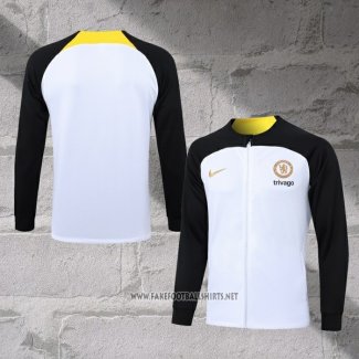 Jacket Chelsea 2023-2024 White