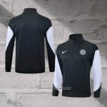 Jacket Chelsea 2025-2026 Grey