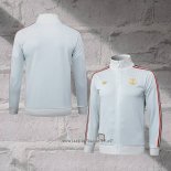 Jacket Flamengo 2025-2026 Grey