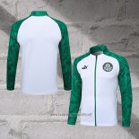 Jacket Palmeiras 2023-2024 White