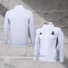Jacket Real Madrid 2025-2026 White