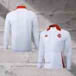 Jacket SC Internacional 2024-2025 White