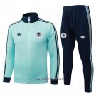 Jacket Tracksuit Germany 2026-2027 Veder