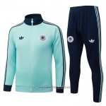 Jacket Tracksuit Germany 2026-2027 Veder