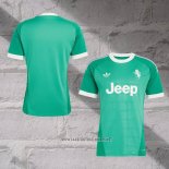 Juventus Away Goalkeeper Shirt 2026-2027