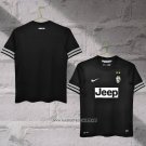 Juventus Away Retro Shirt 12-13