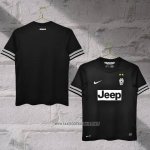 Juventus Away Retro Shirt 12-13