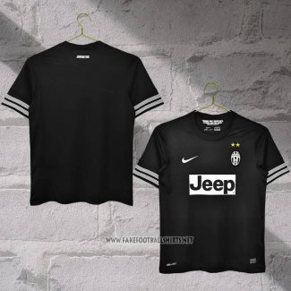 Juventus Away Retro Shirt 12-13