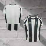 Juventus Home Shirt 2024-2025 Thailand