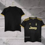 Juventus Third Retro Shirt 15-16