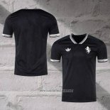 Juventus Third Shirt Authentic 2025-2026