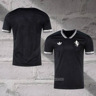 Juventus Third Shirt Authentic 2025-2026