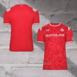 Kaiserslautern Home Shirt 2026-2027