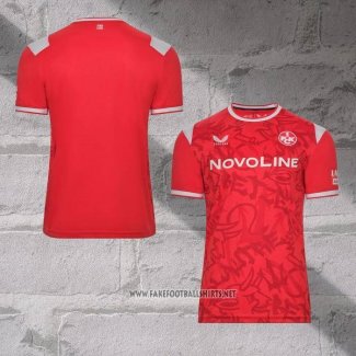 Kaiserslautern Home Shirt 2026-2027