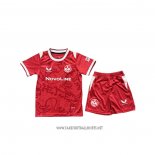Kaiserslautern Home Shirt Kid 2026-2027