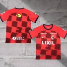 Kashima Antlers Home Shirt 2024 Thailand