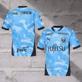 Kawasaki Frontale Home Shirt 2026 Thailand